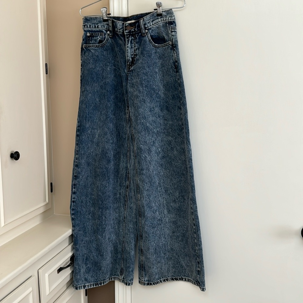 BDG jeans